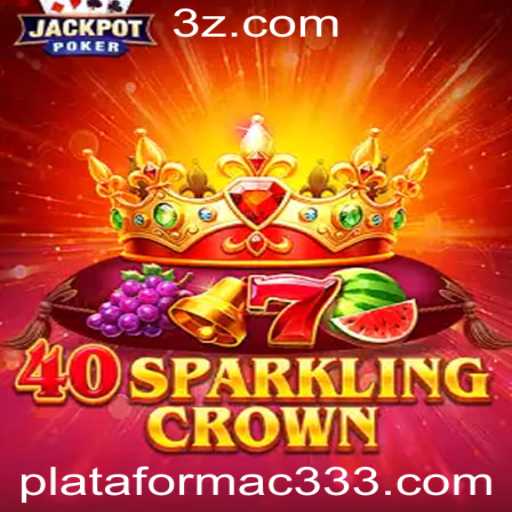 Explorando o Mundo de 40SparklingCrown na C333 Plataforma