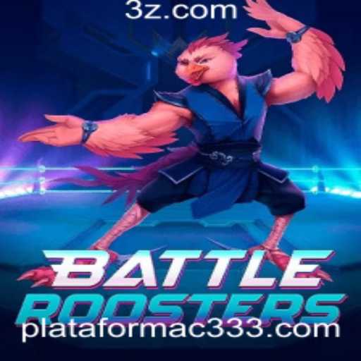 BattleRoosters: Um Mergulho na Ação Oferecida pela Plataforma C333