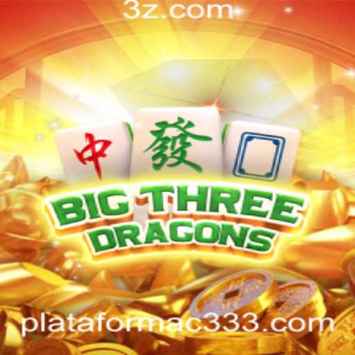 BigThreeDragons: Um Mergulho no Mundo da C333 Plataforma
