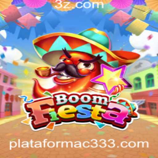 Explorando BoomFiesta: A Nova Pincelada no Mundo dos Jogos Virtuais