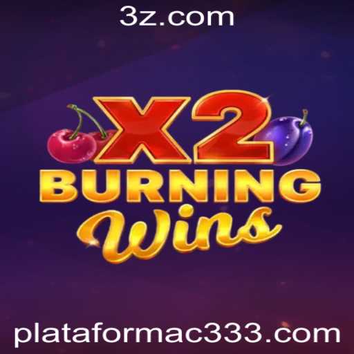 Descobrindo o Fascinante Mundo de BurningWinsX2 na Plataforma C333