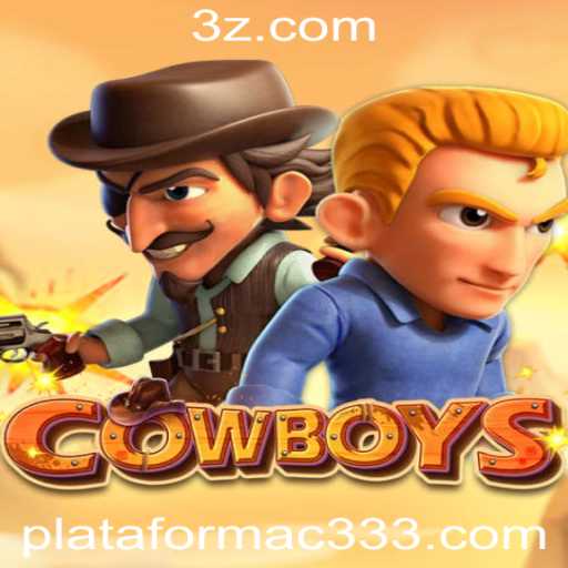 Explorando o Fascinante Jogo 'COWBOYS': Uma Jornada pela C333 Plataforma