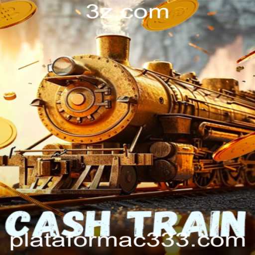 CashTrain: Uma Jornada Pelo Mundo das Finanças na Plataforma C333