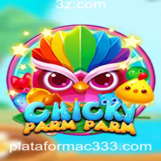 Explorando o Mundo de ChickyParmParm: Uma Aventura na Plataforma C333