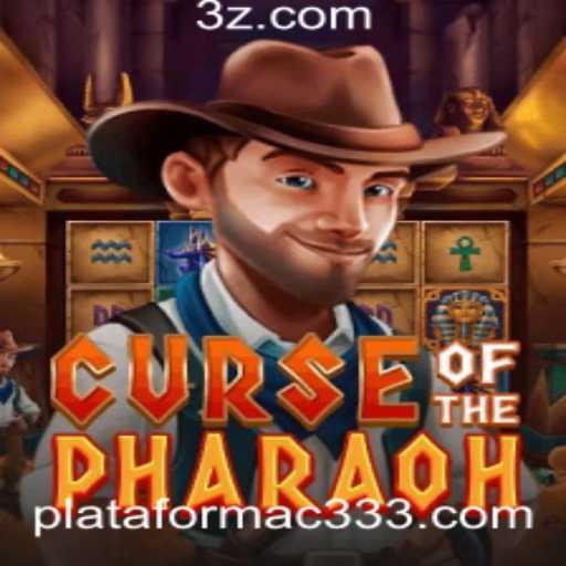 Curse of the Pharaoh: Descubra a Nova Aventura da Plataforma C333