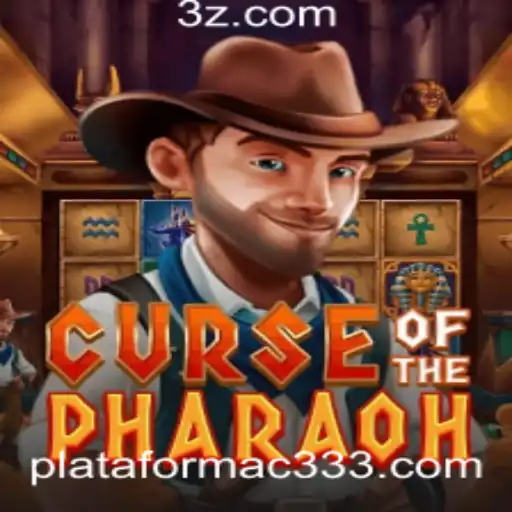 Curse of the Pharaoh: Descubra a Nova Aventura da Plataforma C333