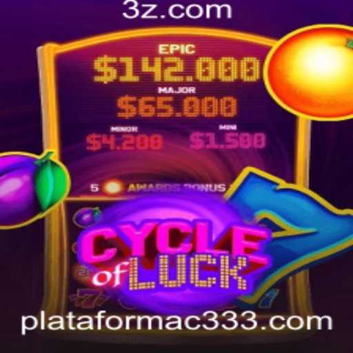 CycleofLuck: Descubra o Mundo Surpreendente do Jogo na Plataforma C333