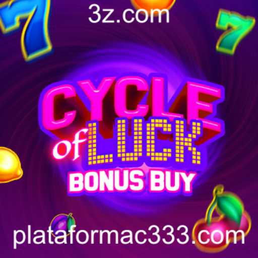 Descubra o Mundo de CycleofLuckBonusBuy na Plataforma C333