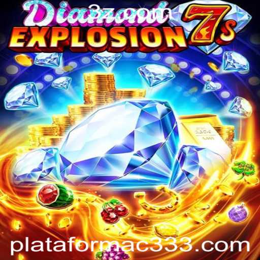 Explorando DiamondExplosion7s na C333 Plataforma: Um Mergulho na Diversão dos Jogos Modernos