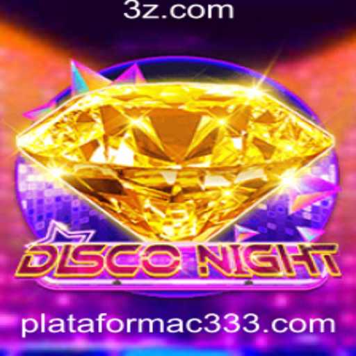 Explorando o Universo de DiscoNight: O Novo Sucesso da Plataforma C333