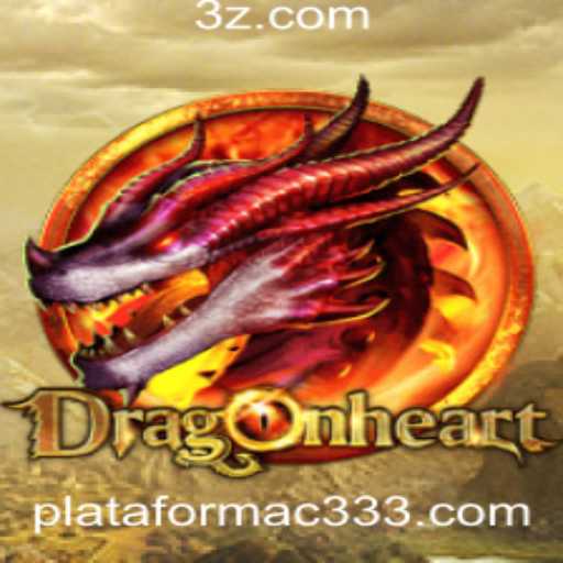 Descubra o Fascinante Mundo de DragonHeart no Universo C333