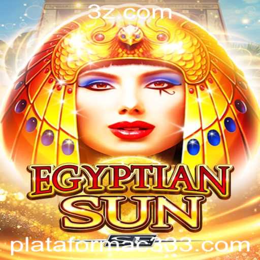 Descubra o Fascinante Mundo de EgyptianSunSE: Uma Viagem Pela C333 Plataforma