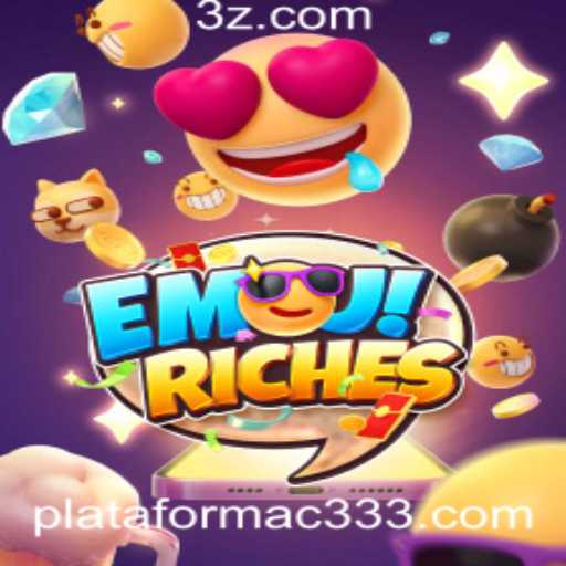 Explorando o Mundo de EmojiRiches na Plataforma C333