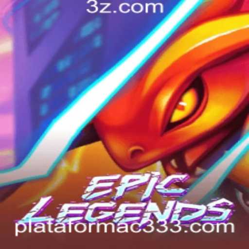 EpicLegends: Mergulhando no Universo Inovador da C333 Plataforma