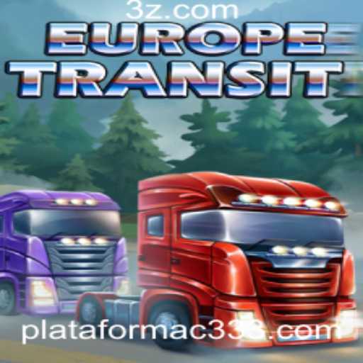 EuropeTransit: O Novo Jogo de Estratégia que Está Conquistando as Plataformas