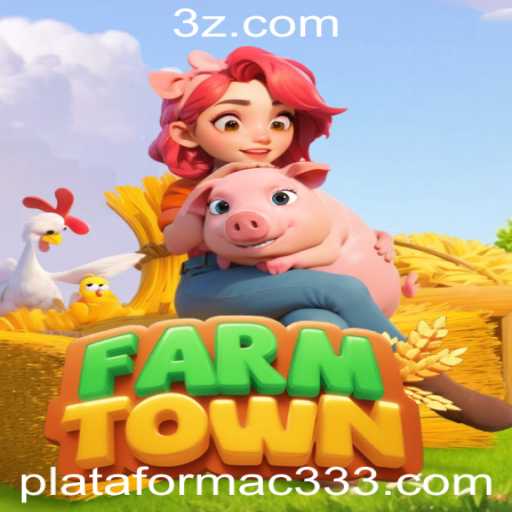 Explorando FarmTown: Uma Jornada na Plataforma C333