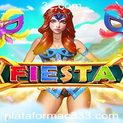 Descubra o Envolvente Jogo 'Fiesta' na Plataforma C333