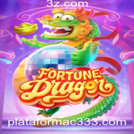 Desvendando o Universo de FortuneDragon na Plataforma C333