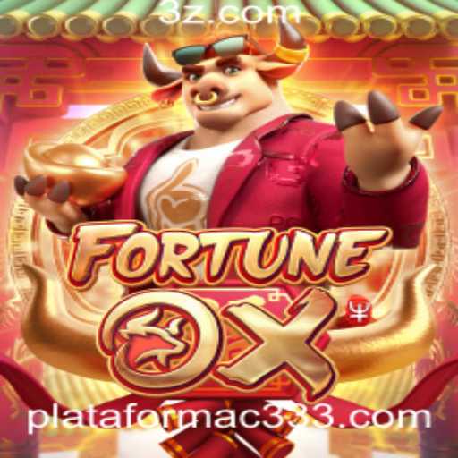 FortuneOx: Descubra o Mundo de Oportunidades na C333 Plataforma