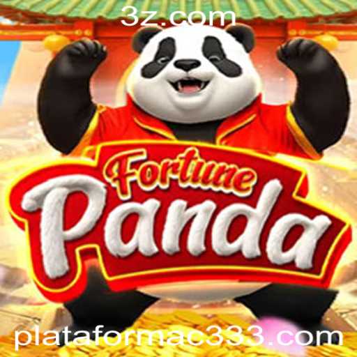 Descubra o Fascinante Mundo do FortunePanda na C333 Plataforma