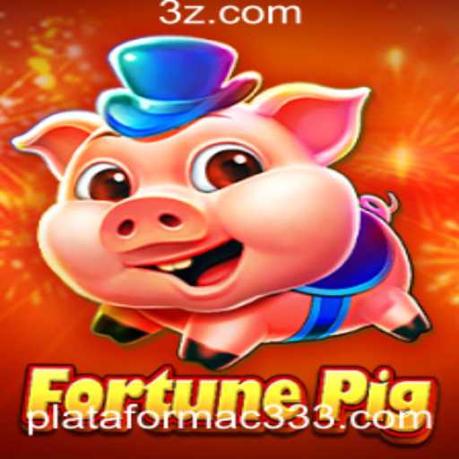 Descubra o Mundo Encantador de FortunePig na Plataforma C333