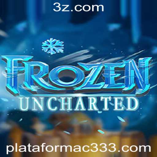Explorando o Mundo Fantástico de FrozenUncharted na Plataforma C333