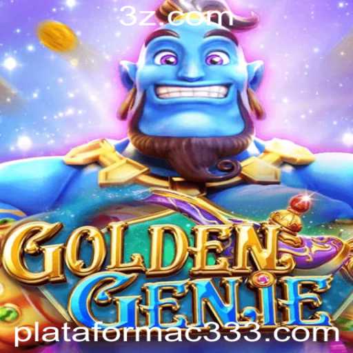 Experimente o Fascinante Mundo de GOLDENGENIE: Um Guia Completo