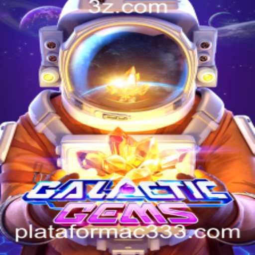GalacticGems: Explorando os Segredos do Jogo na Plataforma C333