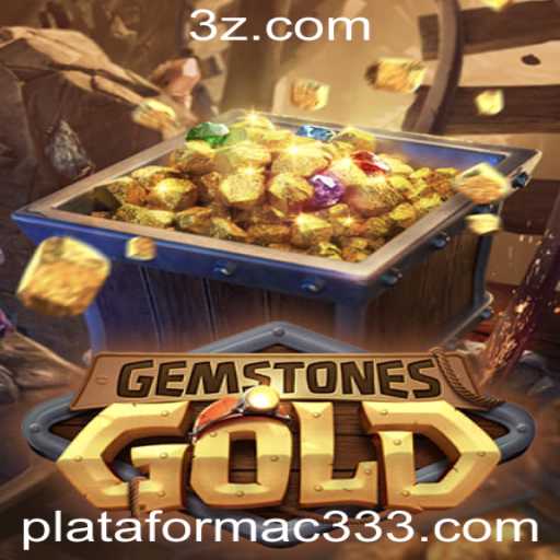 GemstonesGold: A Nova Sensação da Plataforma C333
