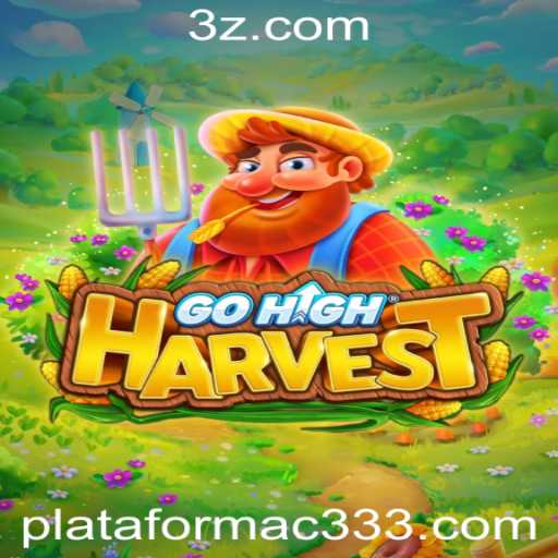 GoHighHarvest: Uma Nova Experiência no Universo de C333 Plataforma
