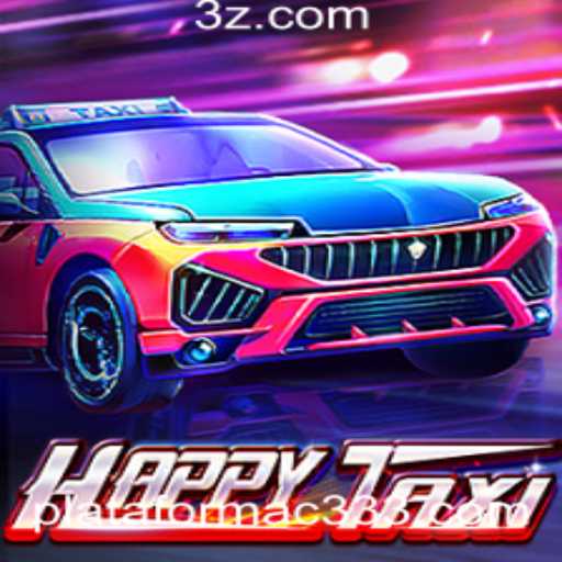 Explorando o Mundo de HappyTaxi