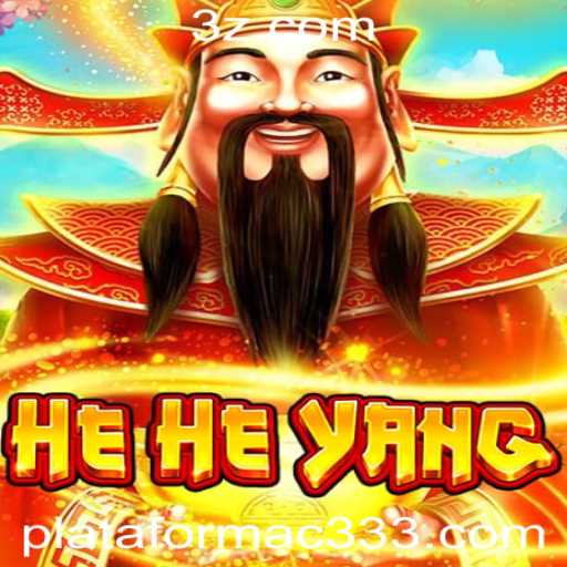 Entendendo o Jogo HeHeYang e sua Plataforma C333