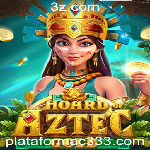 HoardofAztecgold: Uma Jornada pela C333 Plataforma