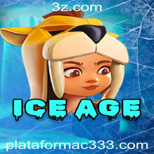 Explorando o Mundo de IceAge: Um Jogo de Plataforma Inovador na C333
