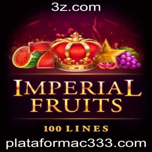 Descubra o Fascinante Mundo de ImperialFruits100 na Plataforma C333