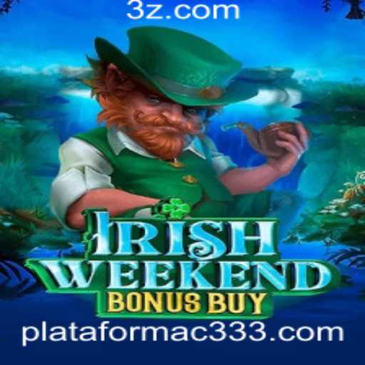Explorando o Jogo IrishWeekendBonusBuy: Uma Aventura Envolvente