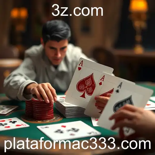 Jogos de Cartas: Uma Jornada Através de Tempos e Tabuleiros Virtuais