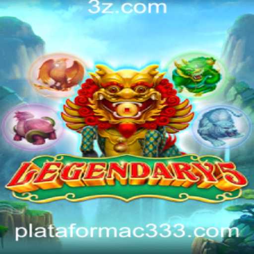 Explorando o Mundo de Legendary5 na C333 Plataforma