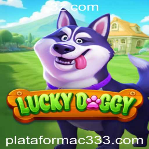 Explorando LuckyDoggy: Um Jogo Inovador na C333 Plataforma