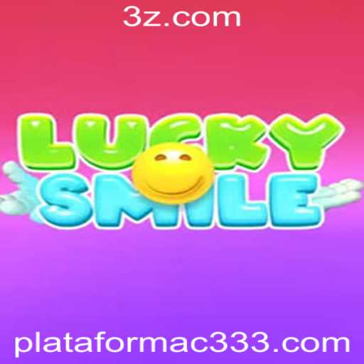 Descubra o Mundo de LuckySmile na Plataforma C333