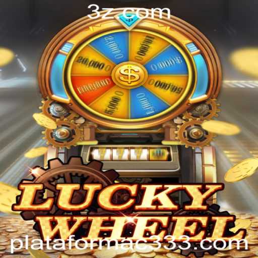 Explorando LuckyWheel: Uma Nova Sensação na C333 Plataforma