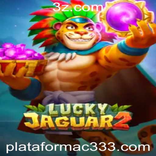 Luckyjaguar2: Explorando a Nova Sensação da Plataforma C333