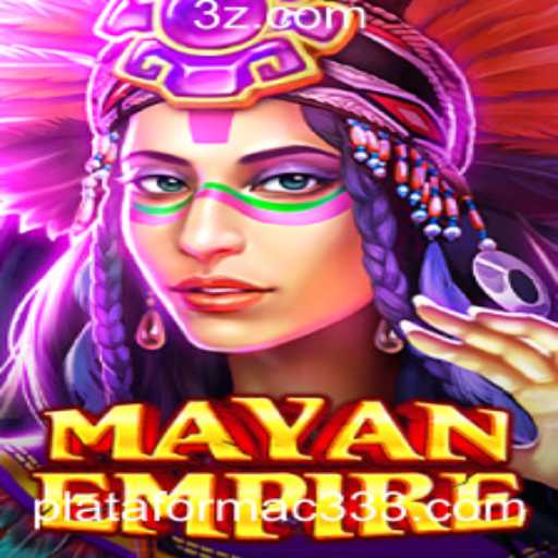 Descubra MayanEmpire: Uma Aventura Misteriosa na Plataforma C333