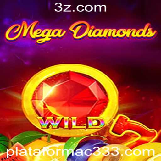 MegaDiamond: Uma Aventura de Plataforma Inovadora na C333