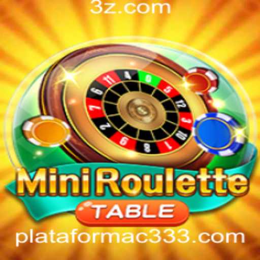 Explorando o Universo do MiniRoulette na C333 Plataforma