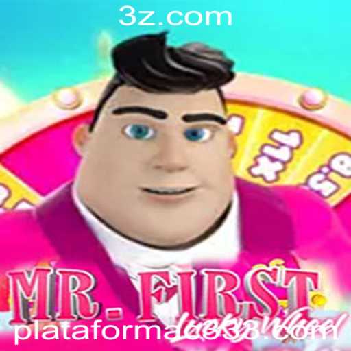Descubra o Fascinante Mundo de MrFirstLuckyWheel na Plataforma C333