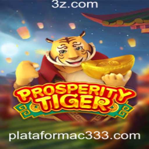 Explorando o Universo de ProsperityTiger na C333 Plataforma