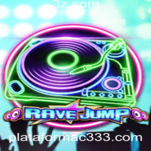 Descubra o Universo de 'RaveJump': a Nova Sensação dos Jogos de Plataforma C333