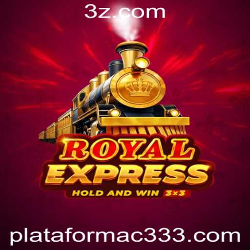 Descubra o Mundo de Royalexpress na Plataforma C333
