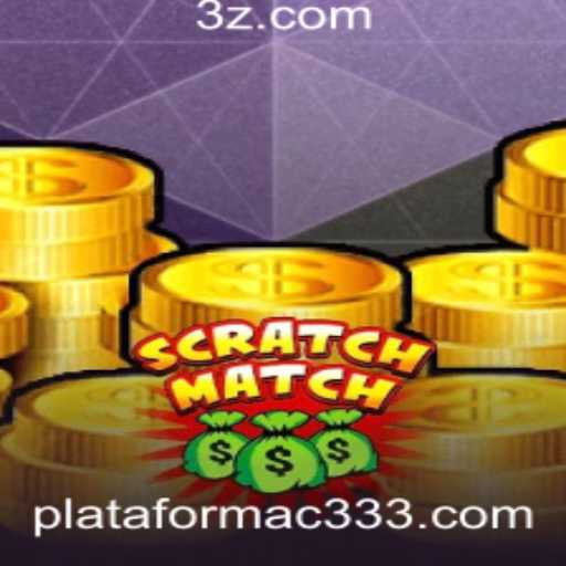 ScratchMatch: Descubra a Excitante C333 Plataforma